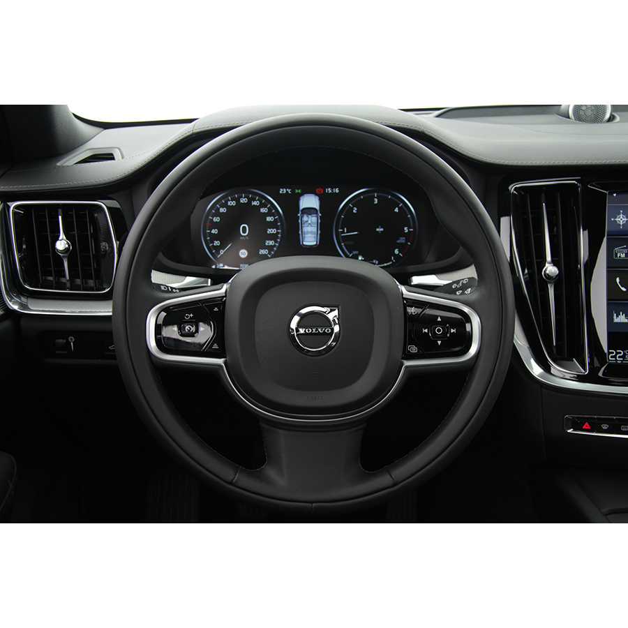 Volvo V60 D3 AdBlue 150 ch BVM6