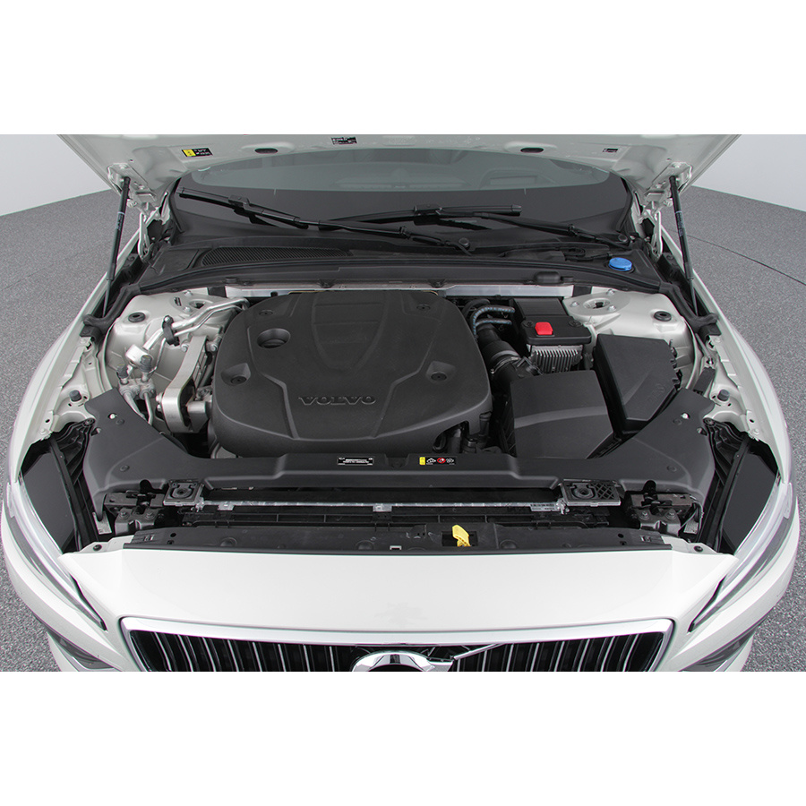 Volvo V60 D3 AdBlue 150 ch BVM6