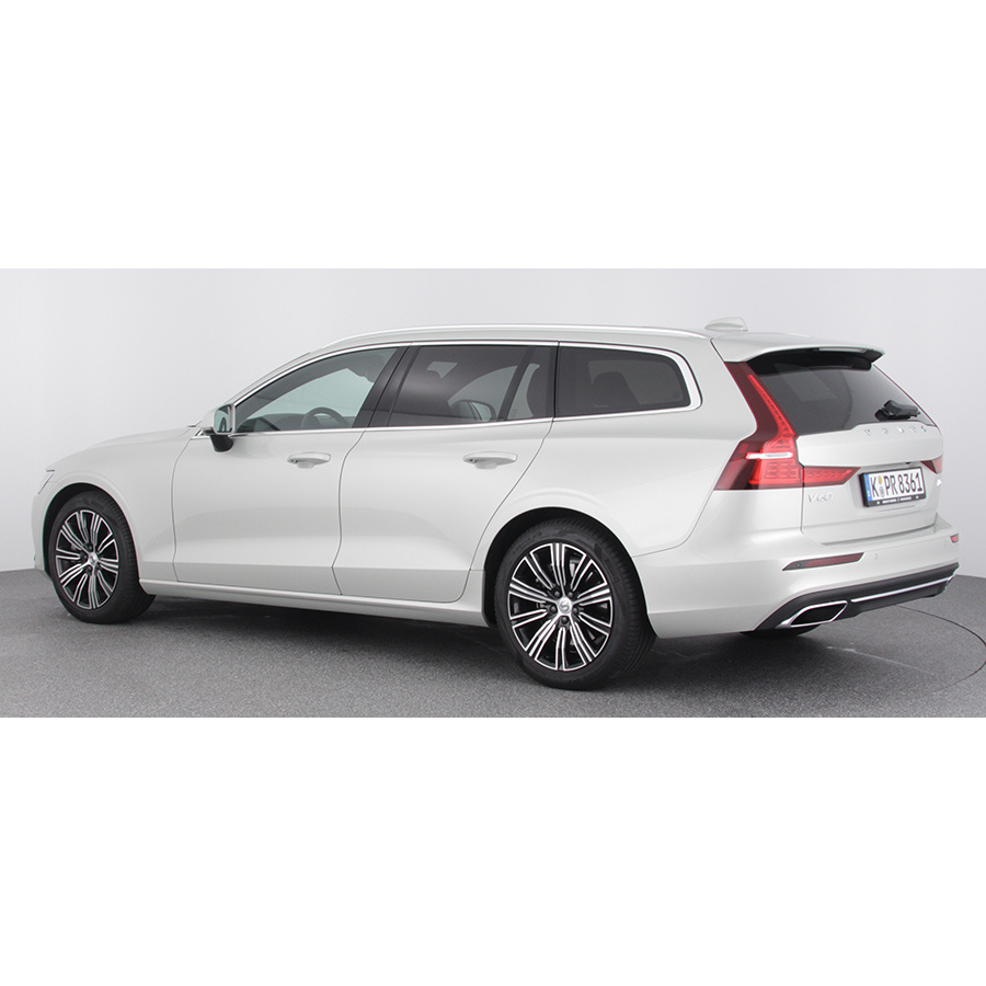 Volvo V60 D3 AdBlue 150 ch BVM6