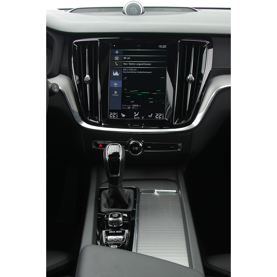 Volvo V60 D3 AdBlue 150 ch BVM6