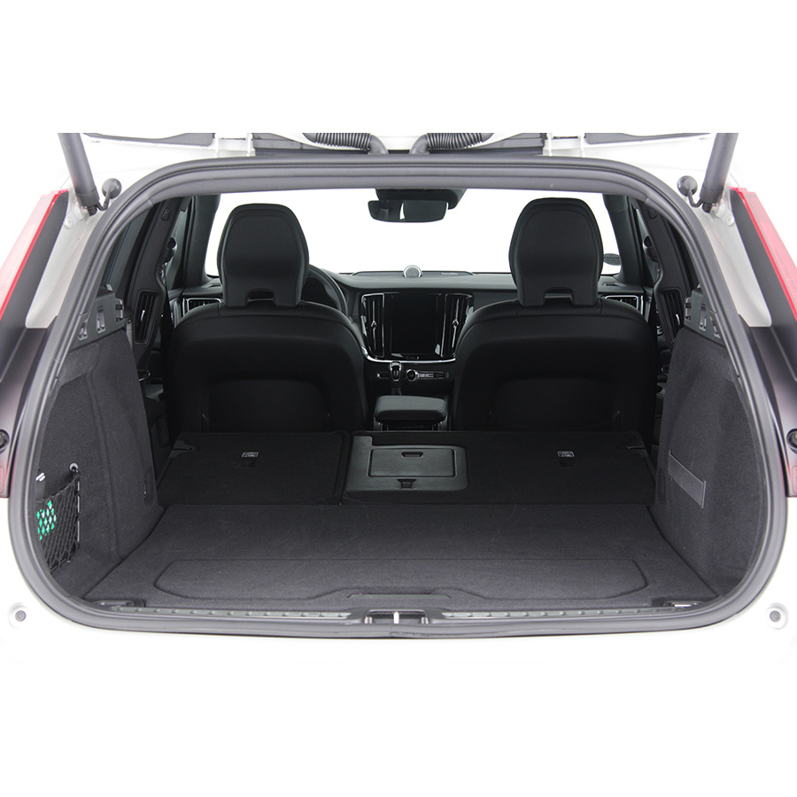 Volvo V60 D3 AdBlue 150 ch BVM6