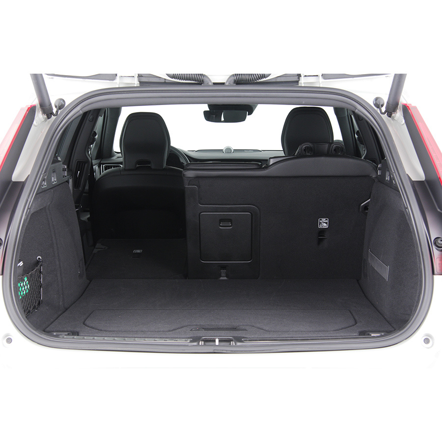 Volvo V60 D3 AdBlue 150 ch BVM6