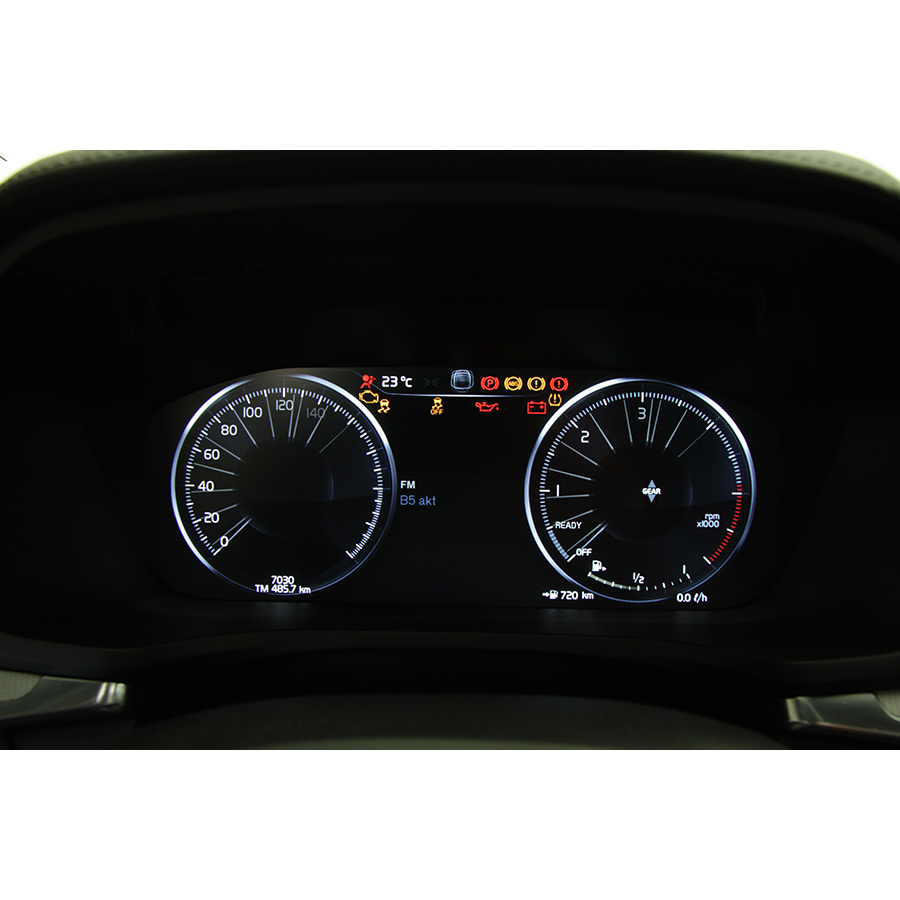 Volvo V60 D3 AdBlue 150 ch BVM6