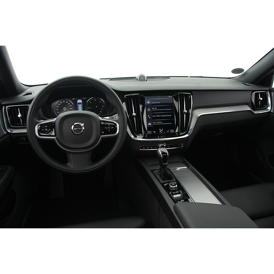 Volvo V60 D3 AdBlue 150 ch BVM6