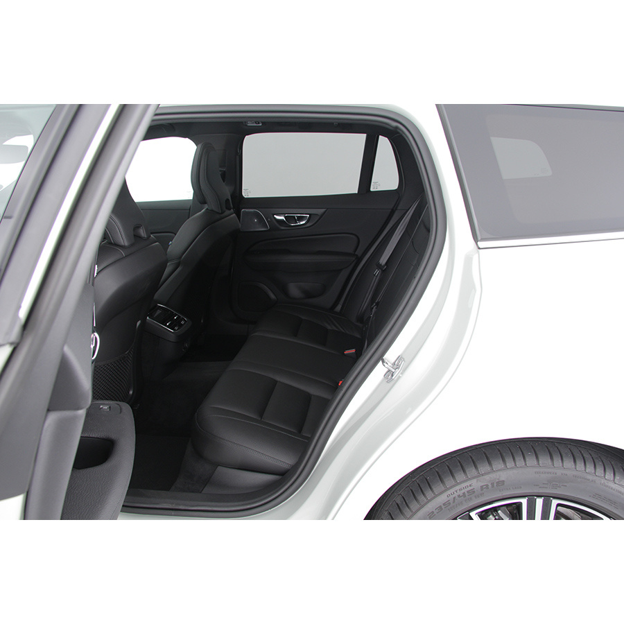 Volvo V60 D3 AdBlue 150 ch BVM6