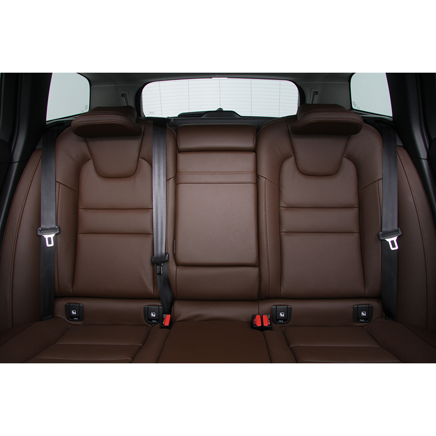 Volvo V60 D4 AdBlue190 ch Geartronic 8