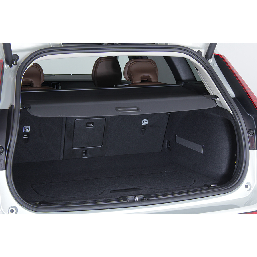 Volvo V60 D4 AdBlue190 ch Geartronic 8