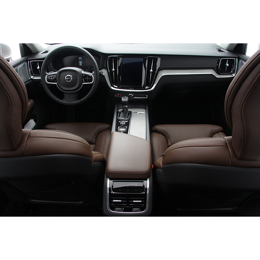 Volvo V60 D4 AdBlue190 ch Geartronic 8