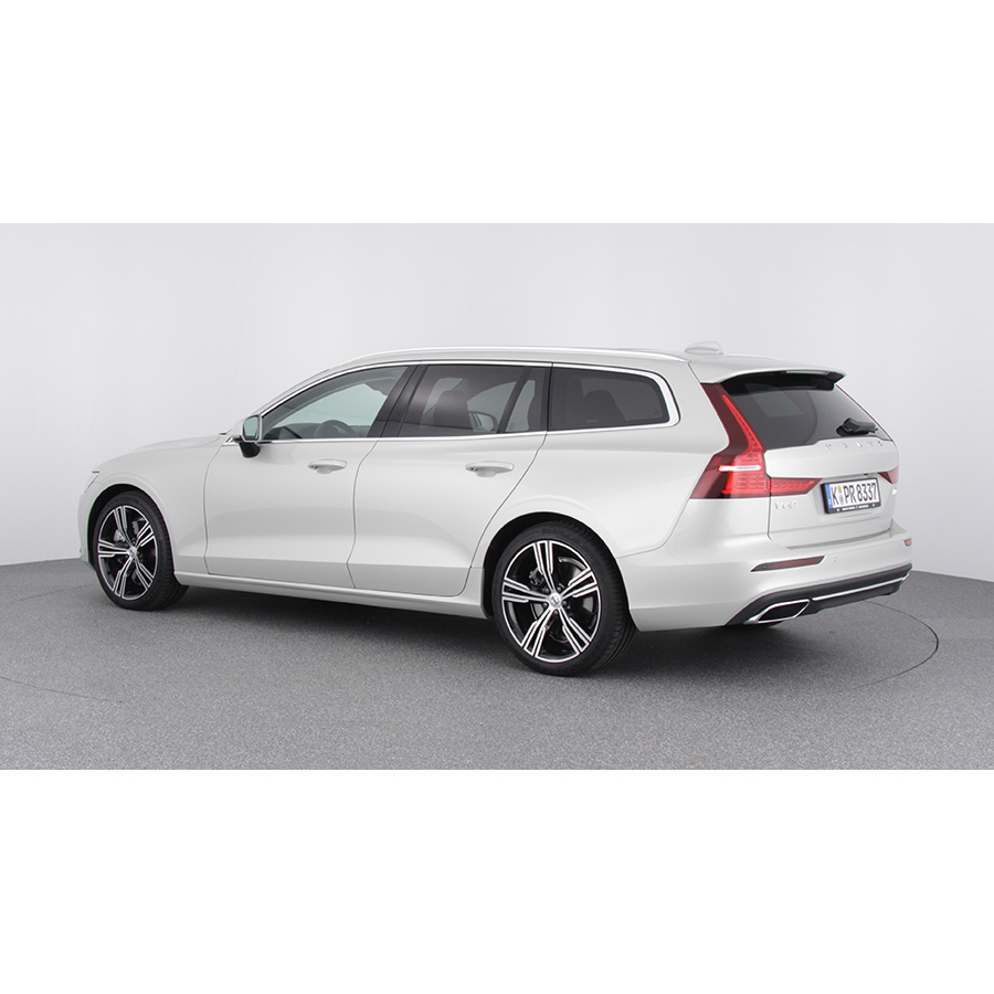 Volvo V60 D4 AdBlue190 ch Geartronic 8