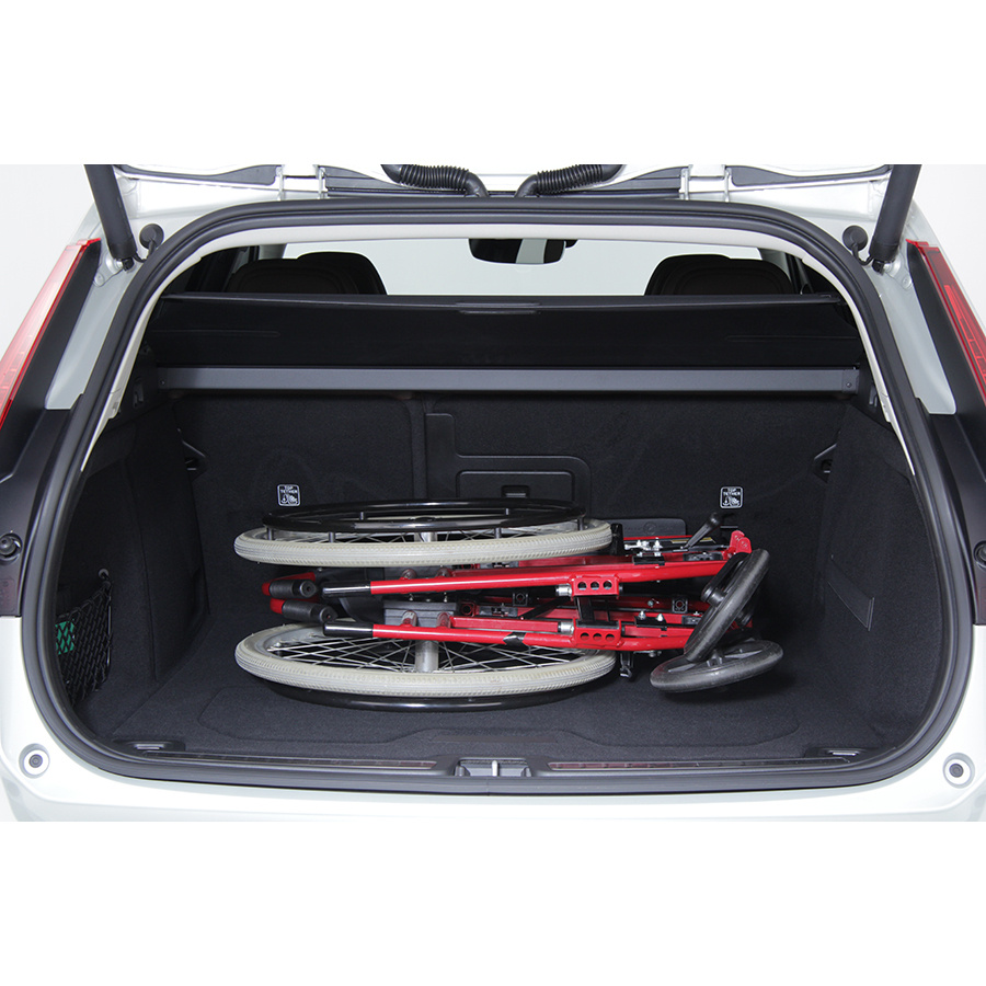 Volvo V60 D4 AdBlue190 ch Geartronic 8