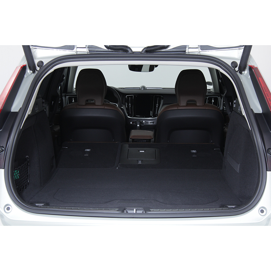 Volvo V60 D4 AdBlue190 ch Geartronic 8