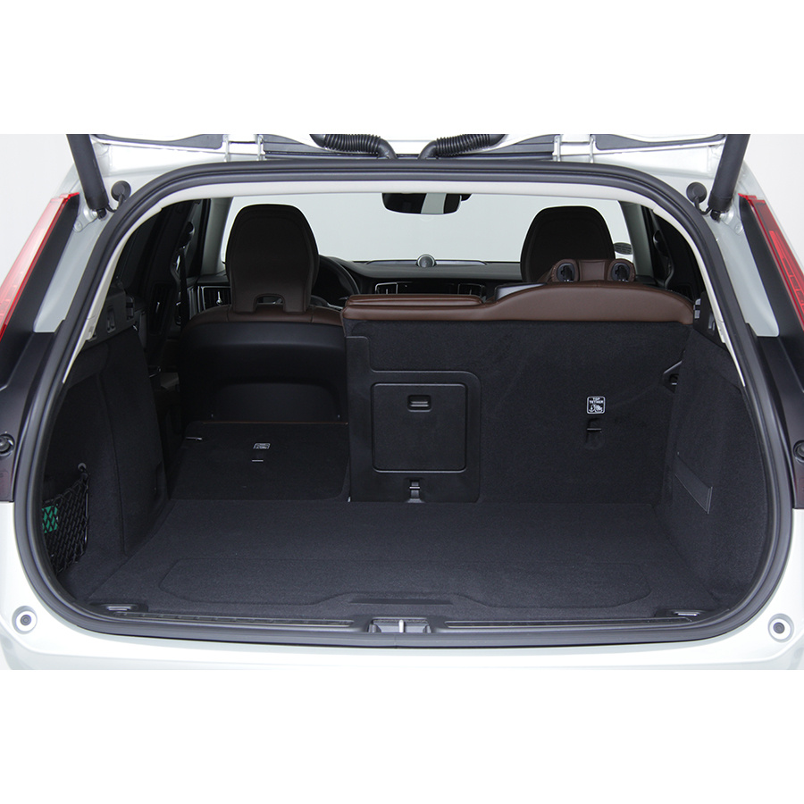 Volvo V60 D4 AdBlue190 ch Geartronic 8