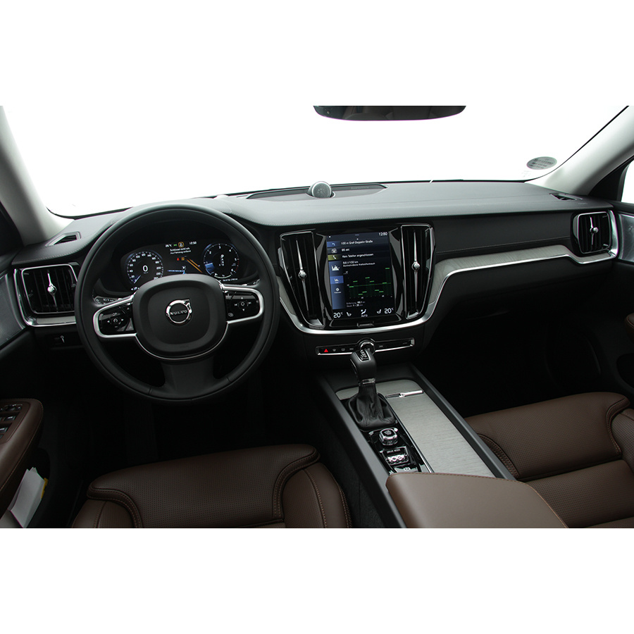 Volvo V60 D4 AdBlue190 ch Geartronic 8