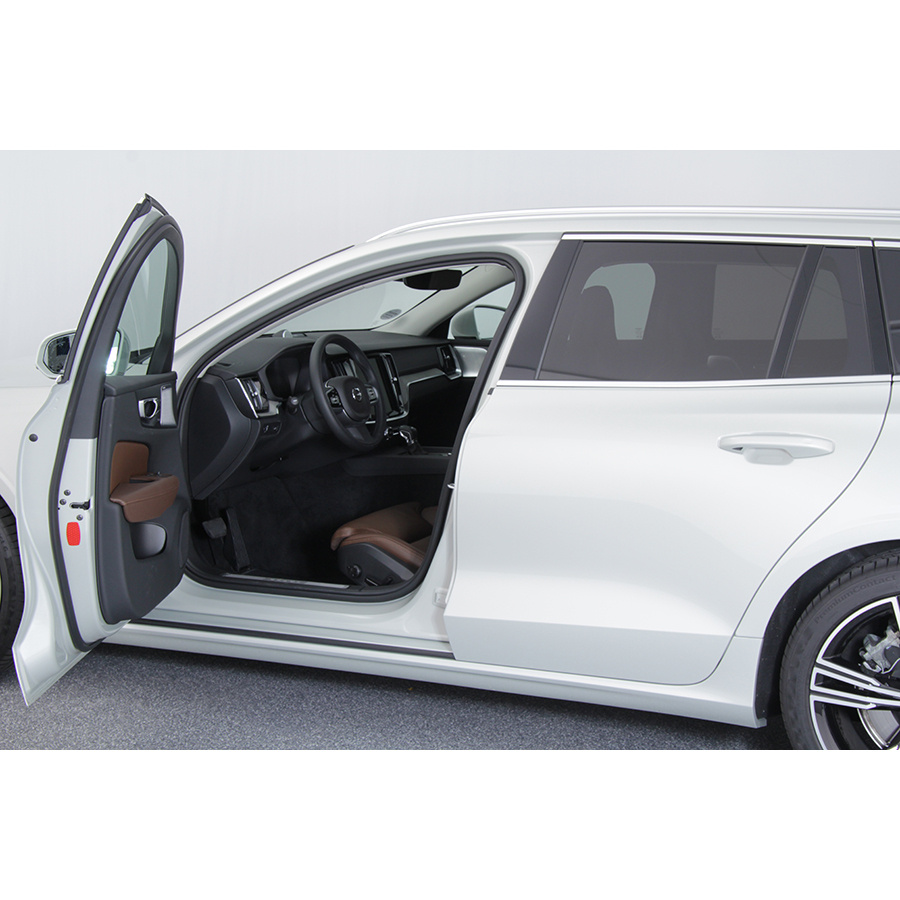 Volvo V60 D4 AdBlue190 ch Geartronic 8