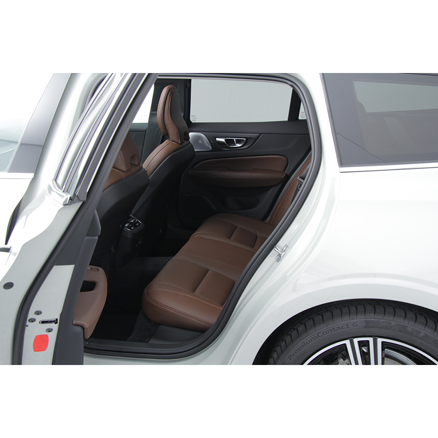 Volvo V60 D4 AdBlue190 ch Geartronic 8