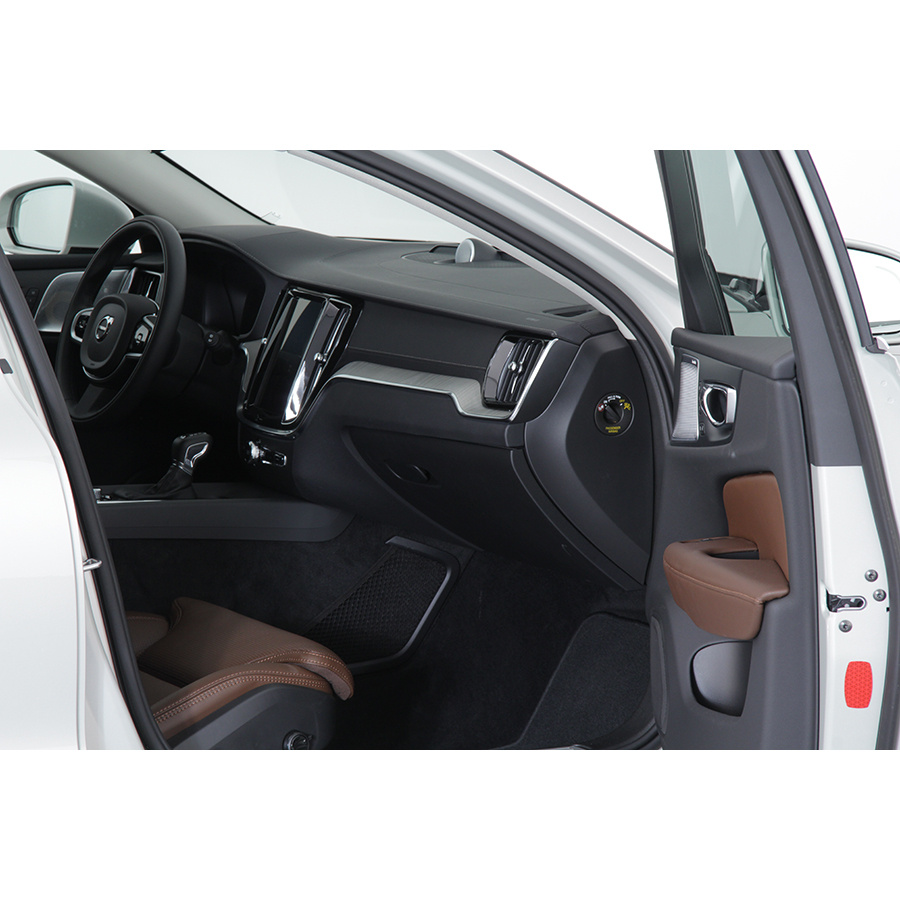 Volvo V60 D4 AdBlue190 ch Geartronic 8