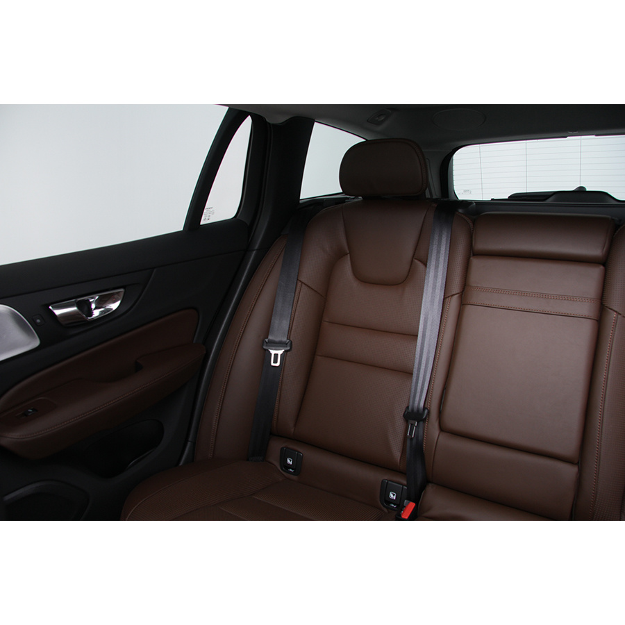 Volvo V60 D4 AdBlue190 ch Geartronic 8