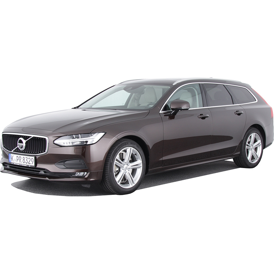 Volvo V90 D4 AWD 190 ch AdBlue Geartronic 8