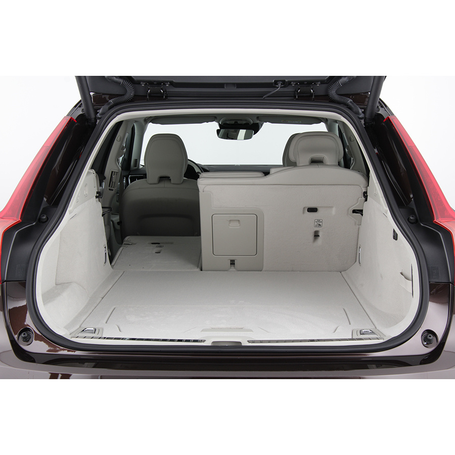 Volvo V90 D4 AWD 190 ch AdBlue Geartronic 8