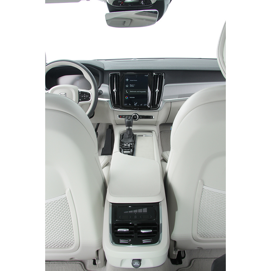 Volvo V90 D4 AWD 190 ch AdBlue Geartronic 8