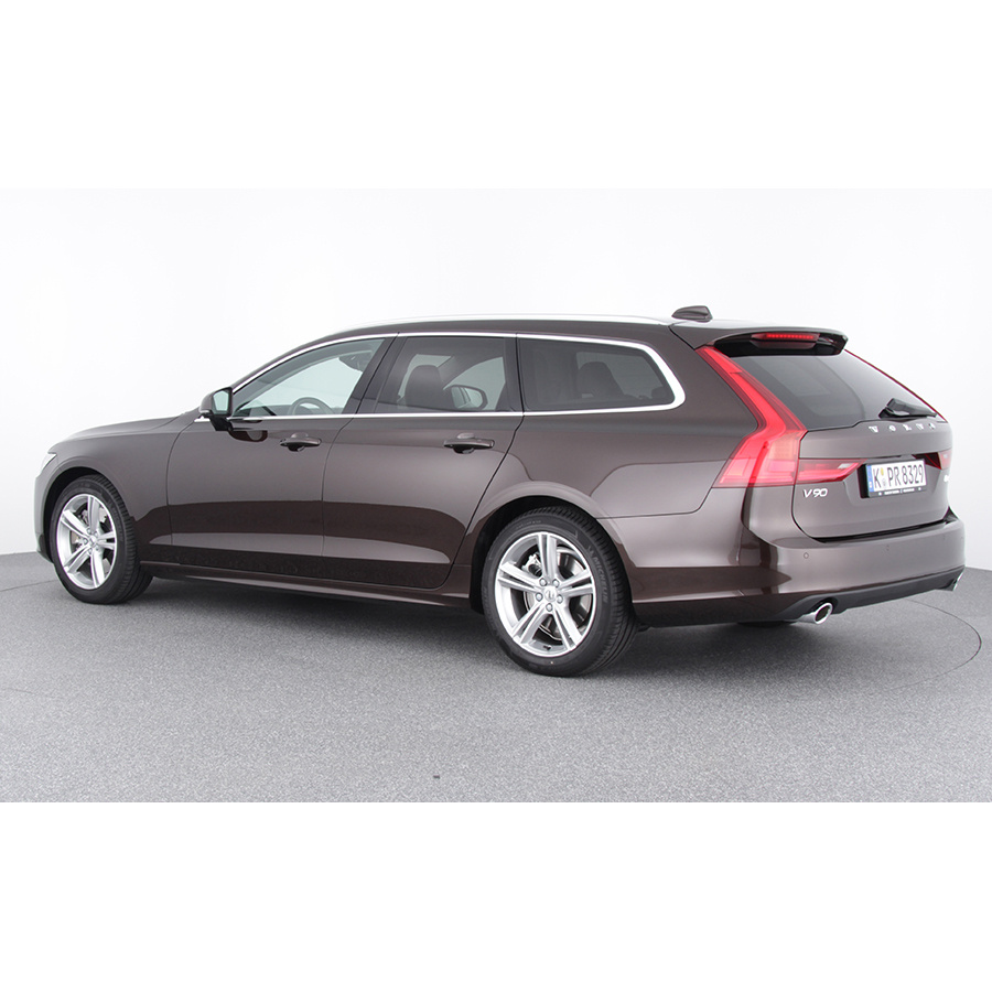 Volvo V90 D4 AWD 190 ch AdBlue Geartronic 8