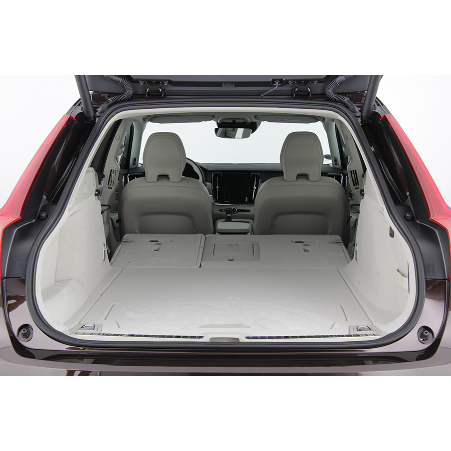 Volvo V90 D4 AWD 190 ch AdBlue Geartronic 8