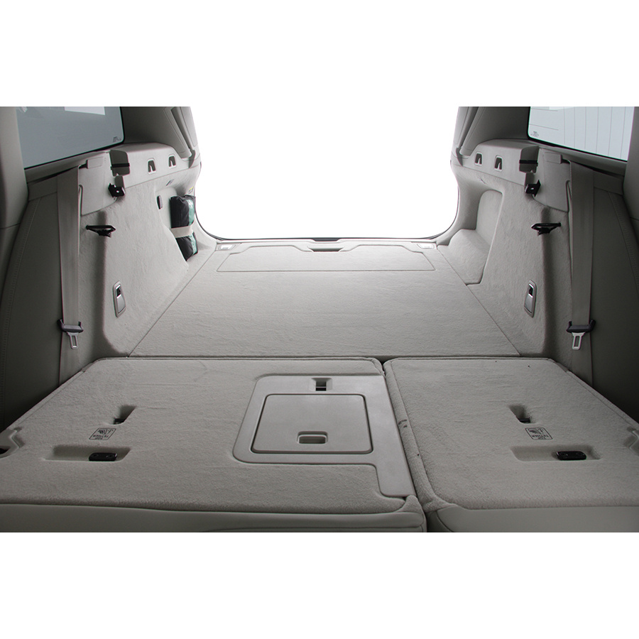 Volvo V90 D4 AWD 190 ch AdBlue Geartronic 8