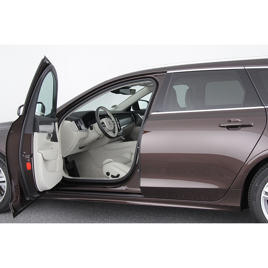 Volvo V90 D4 AWD 190 ch AdBlue Geartronic 8