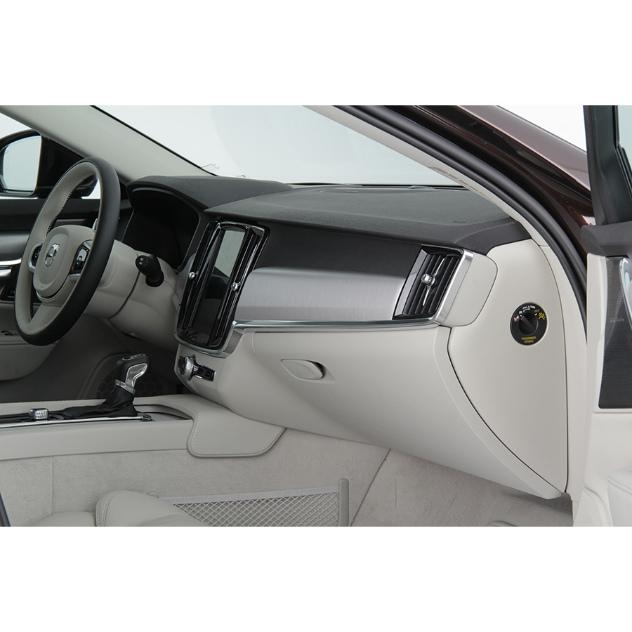 Volvo V90 D4 AWD 190 ch AdBlue Geartronic 8