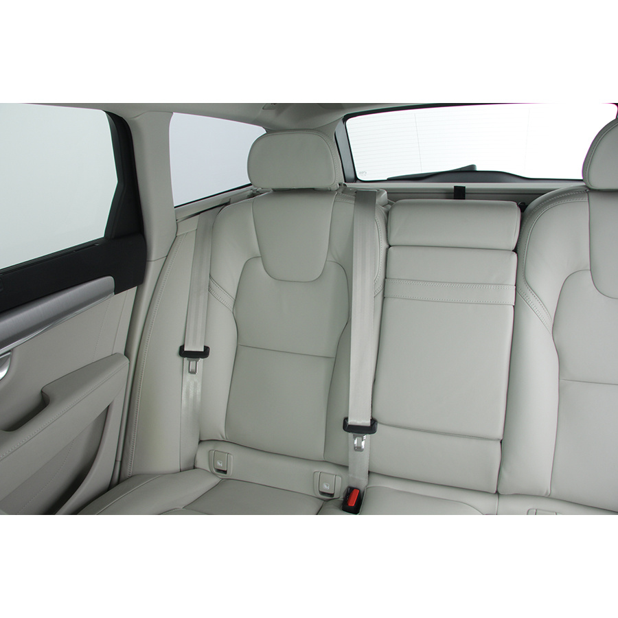 Volvo V90 D4 AWD 190 ch AdBlue Geartronic 8