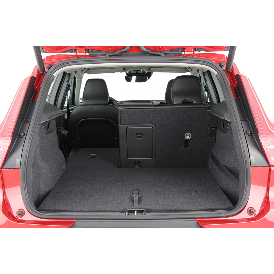 Volvo XC40 D4 AWD AdBlue 190 ch Geartronic 8