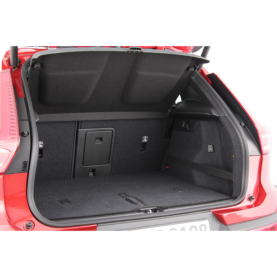 Volvo XC40 D4 AWD AdBlue 190 ch Geartronic 8