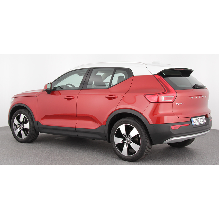 Volvo XC40 D4 AWD AdBlue 190 ch Geartronic 8