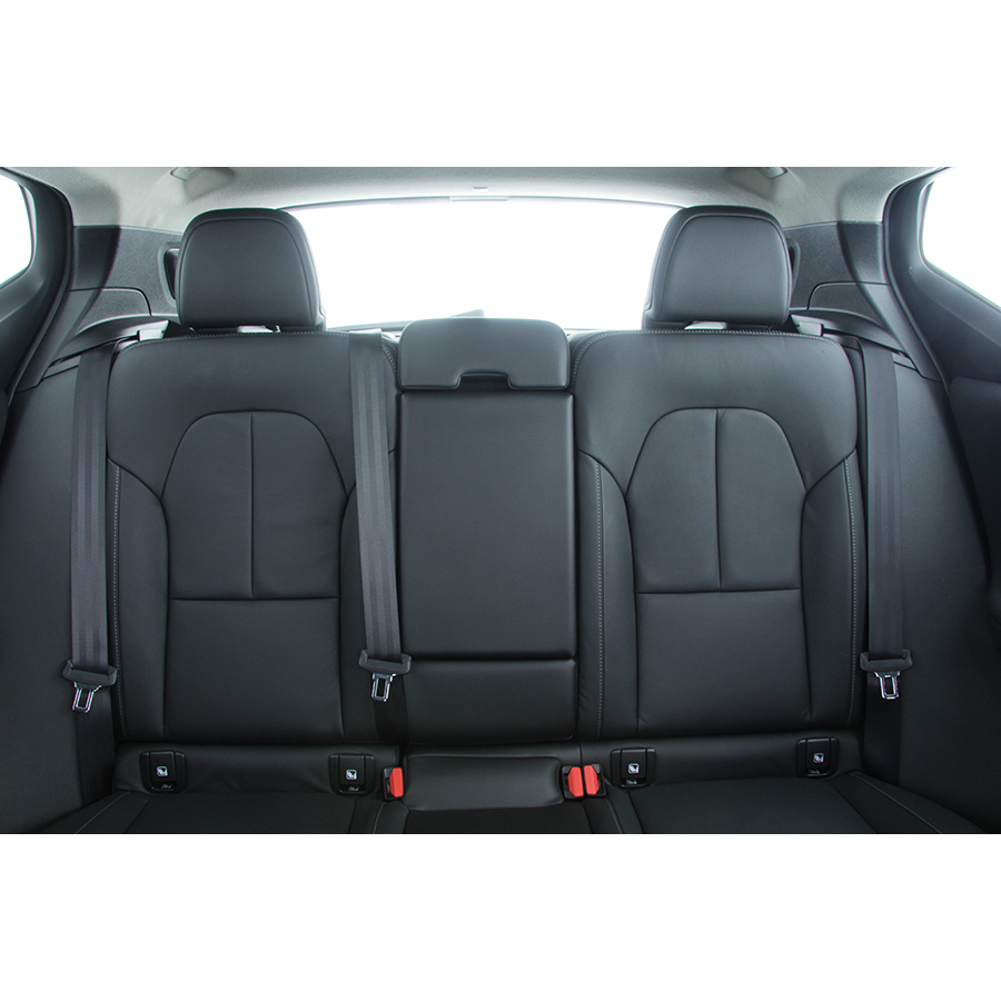 Volvo XC40 D4 AWD AdBlue 190 ch Geartronic 8