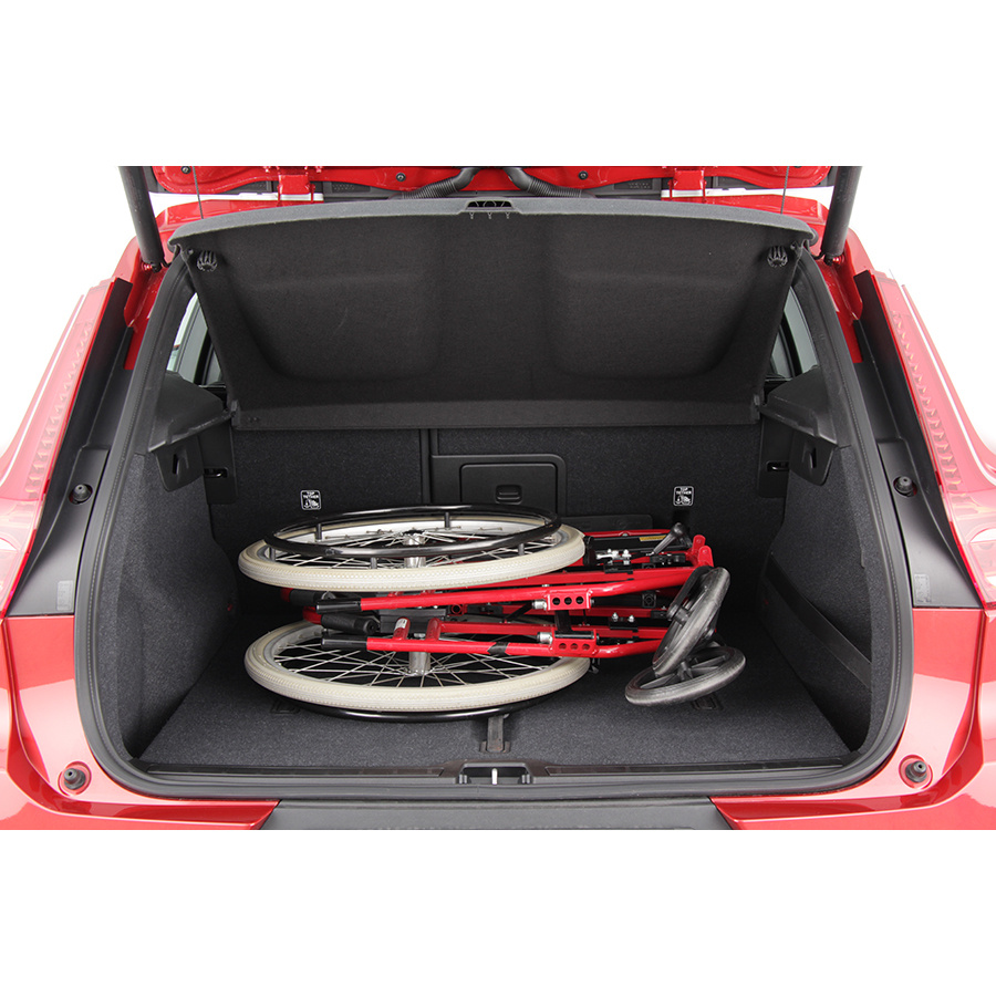 Volvo XC40 D4 AWD AdBlue 190 ch Geartronic 8