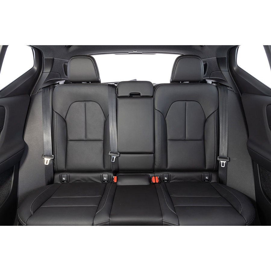 Volvo XC40 Recharge Twin AWD 408 ch 1EDT Plus