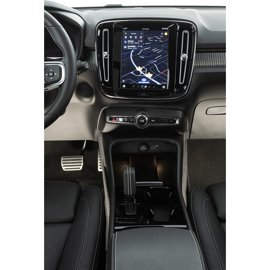 Volvo XC40 Recharge Twin AWD 408 ch 1EDT Plus