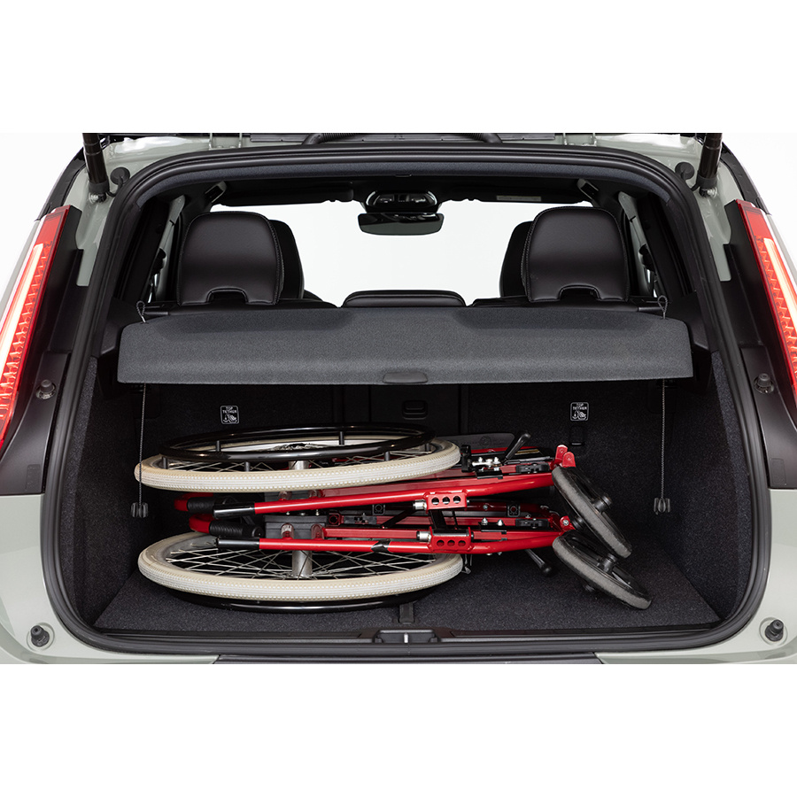 Volvo XC40 Recharge Twin AWD 408 ch 1EDT Plus