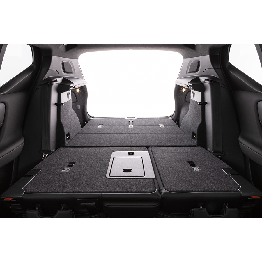 Volvo XC40 Recharge Twin AWD 408 ch 1EDT Plus