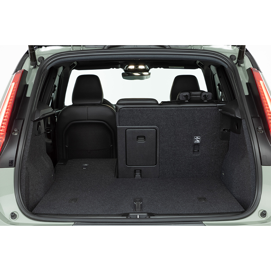 Volvo XC40 Recharge Twin AWD 408 ch 1EDT Plus