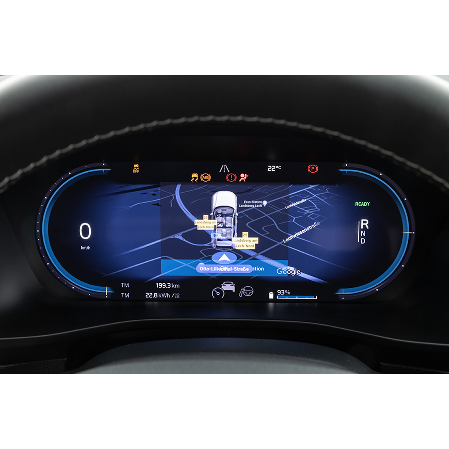 Volvo XC40 Recharge Twin AWD 408 ch 1EDT Plus