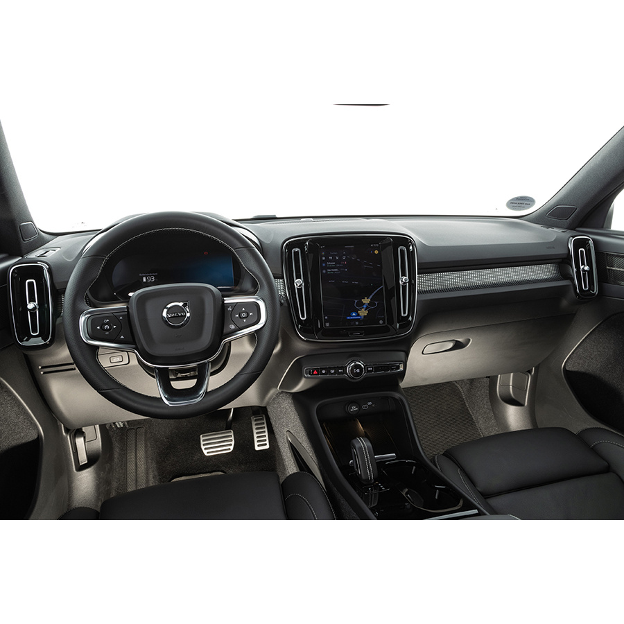 Volvo XC40 Recharge Twin AWD 408 ch 1EDT Plus