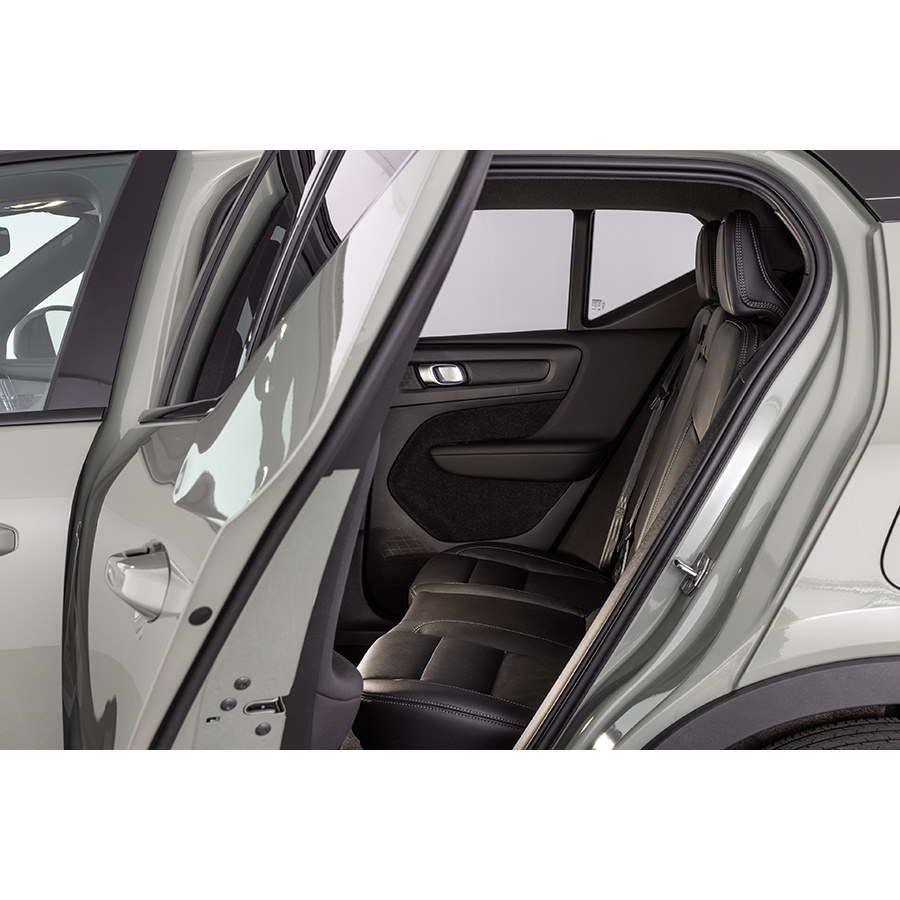 Volvo XC40 Recharge Twin AWD 408 ch 1EDT Plus