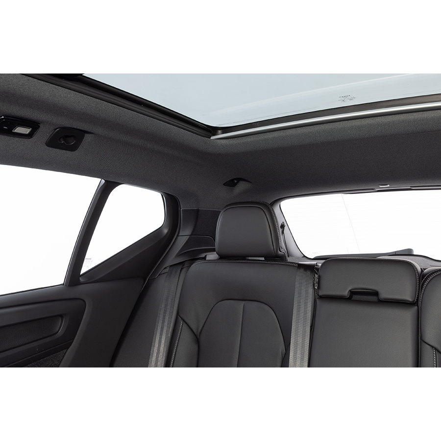 Volvo XC40 Recharge Twin AWD 408 ch 1EDT Plus