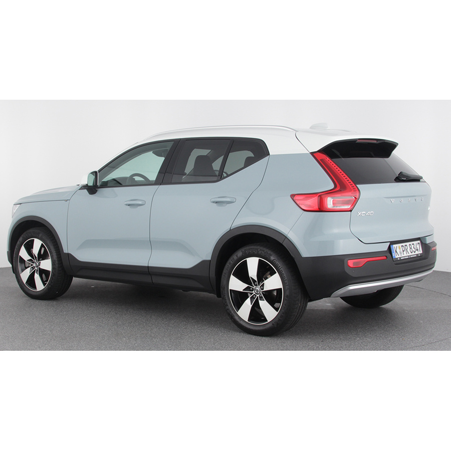 Volvo XC40 T3 163 ch