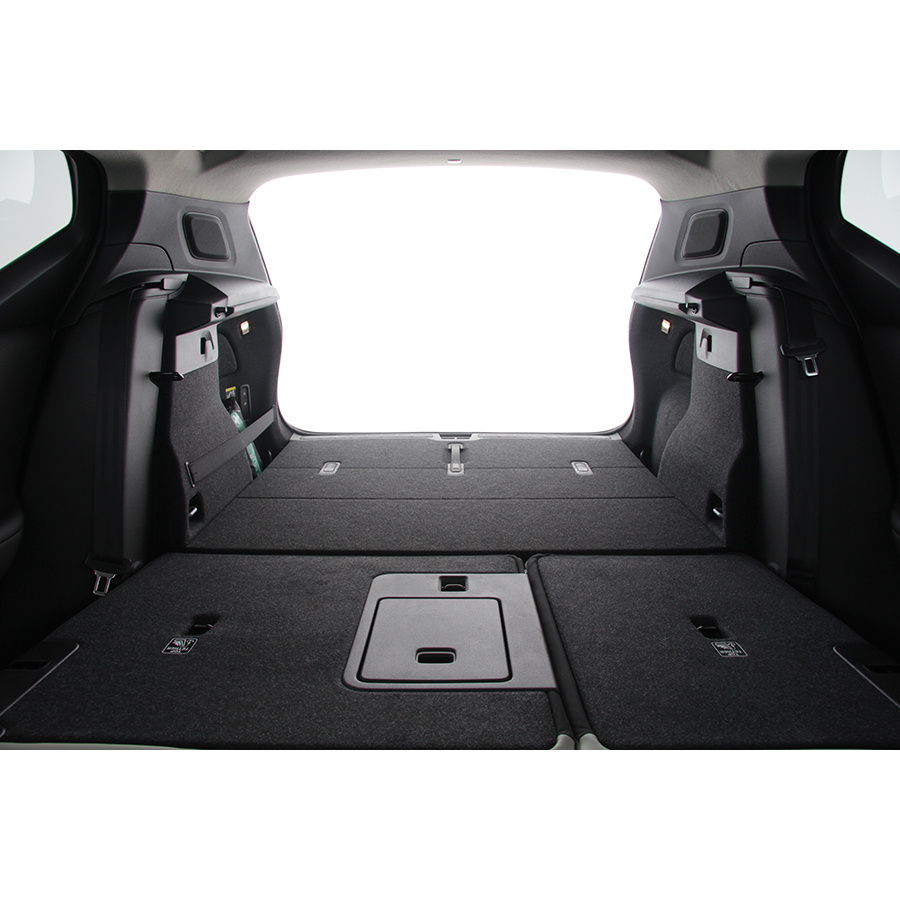 Volvo XC40 T3 163 ch