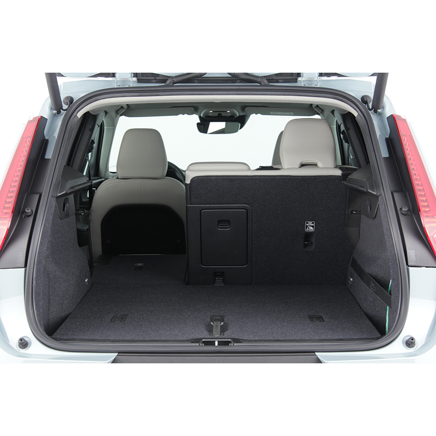 Volvo XC40 T3 163 ch