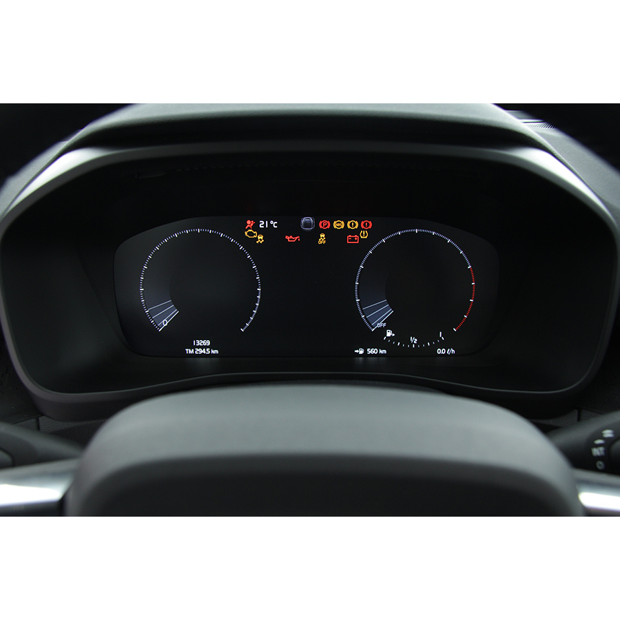 Volvo XC40 T3 163 ch