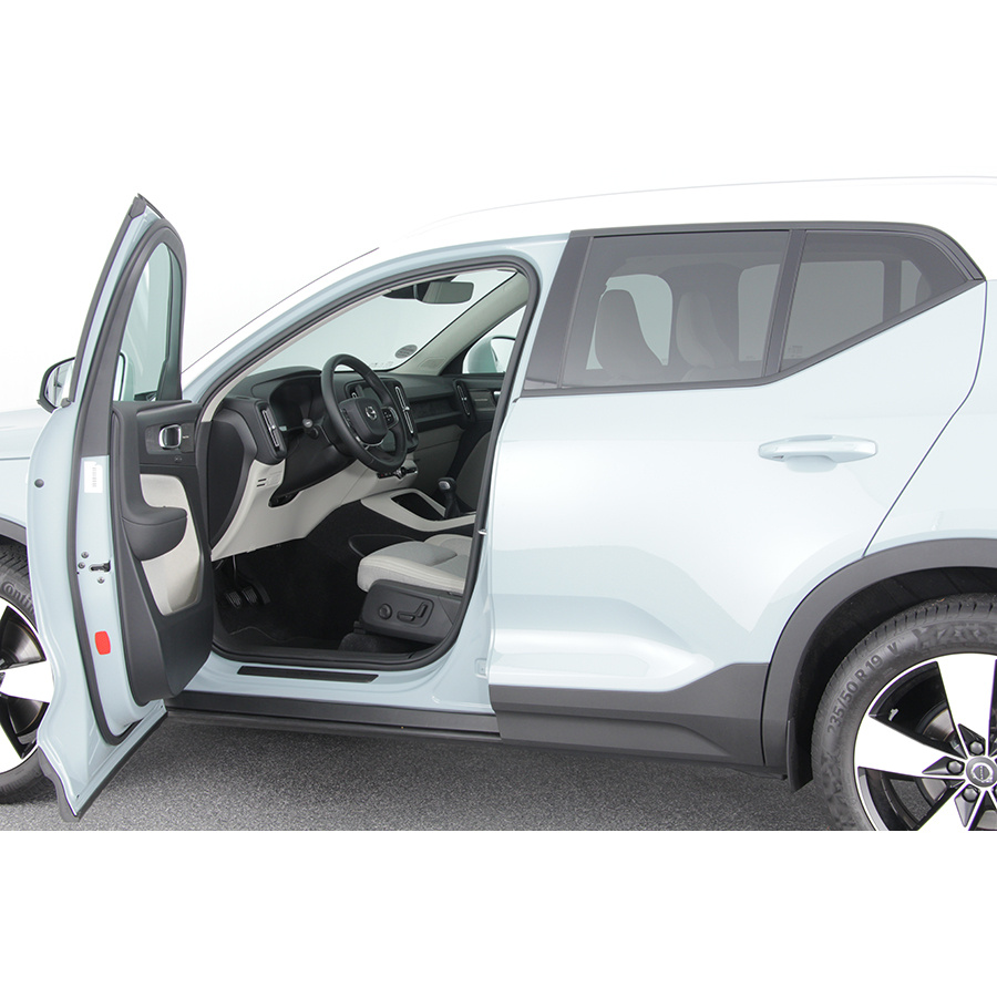 Volvo XC40 T3 163 ch