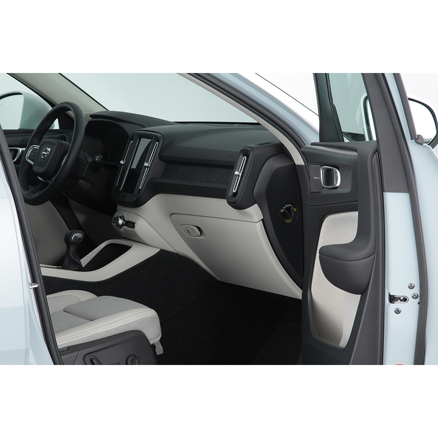 Volvo XC40 T3 163 ch